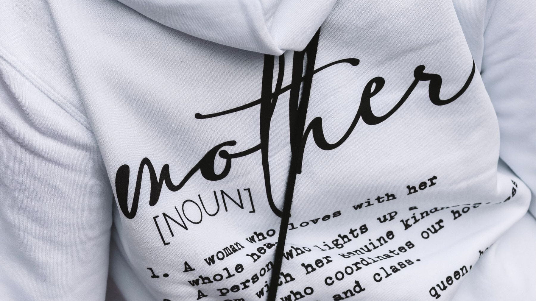 Be a Kind Mom - BeKindBeHappy