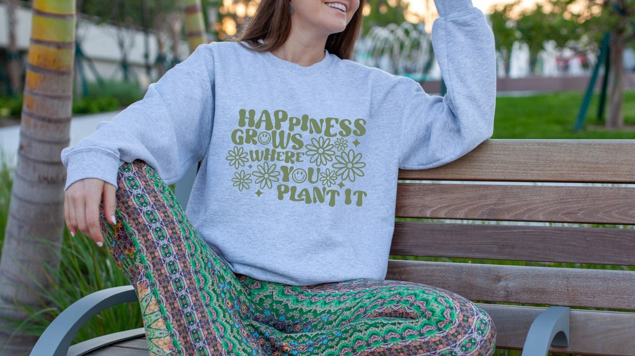 Be more Hippie! - BeKindBeHappy