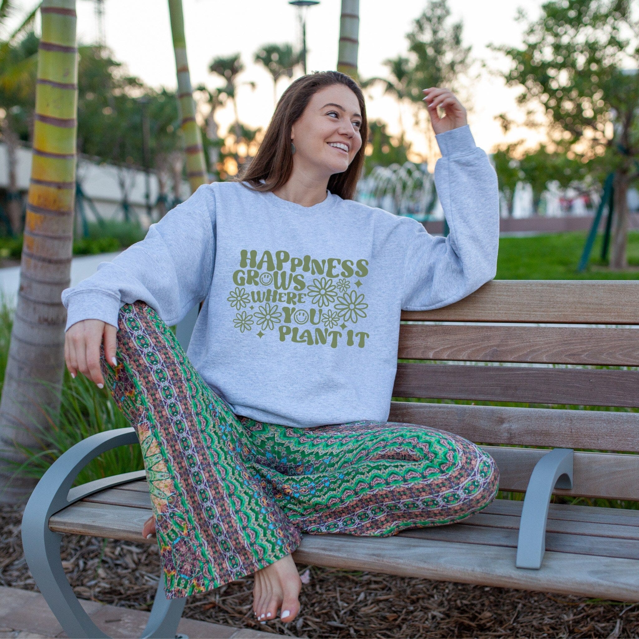 Be more Hippie! - BeKindBeHappy